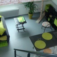 Logo SCI DU BAS COUSSIN