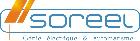 Logo SA SOREEL