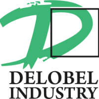 Logo DELOBEL INDUSTRY