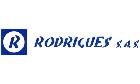 Logo ETS RODRIGUES