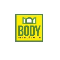 Logo BODY MENUISERIE