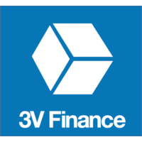 Logo 3 V FINANCE