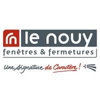 Logo RENE LE NOUY