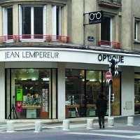 Logo JEAN LEMPEREUR EVREUX