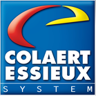 Logo COLAERT ESSIEUX