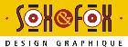 Logo SOX & FOX