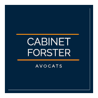 Logo PIERRE FORSTER