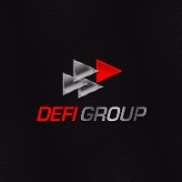 Logo DEFI GROUP
