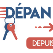 Logo SARL DEPAN'EXPRESS HABITAT