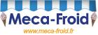Logo MECA FROID