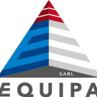 Logo EQUIPA SARL