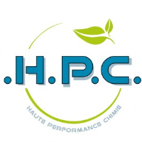 Logo HAUTE PERFORMANCE CHIMIE
