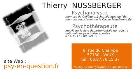 Logo THIERRY NUSSBERGER