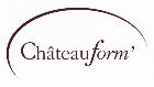 Logo CHATEAUFORM' FRANCE