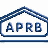 Logo APRB AGENCE PREVENTION RISQUES BATIMENT