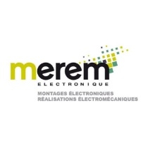 Logo MEREM