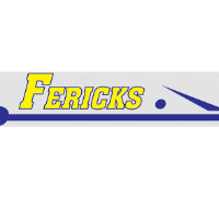 Logo FERICKS - MPI CONCEPT