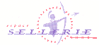 Logo SELLERIE 3000