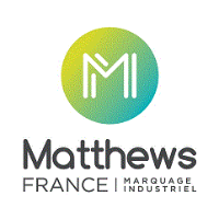 Logo MATTHEWS FRANCE