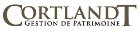Logo CORTLANDT