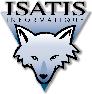 Logo ISATIS INFORMATIQUE