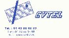 Logo C V T E L
