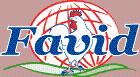 Logo FAVID