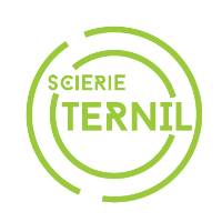 Logo ETS TERNIL