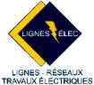 Logo SARL LIGNES ELEC