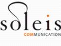 Logo SOLEIS