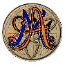 Logo AMINE MZERMA