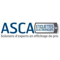 Logo ASCA INFORMATIQUE