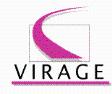 Logo VIRAGE GROUP