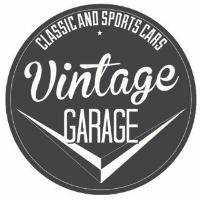 Logo VINTAGE GARAGE SARL