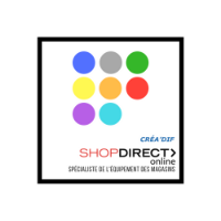 Logo CREA'DIF