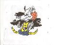 Logo BASKET CLUB DE VILLEPINTE