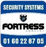 Logo FORTRESS CONCEPT