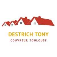 Logo TONY DESTRICH