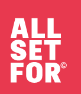 Logo ALLSETFOR