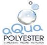 Logo AQUA POLYESTER