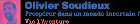 Logo OLIVIER SOUDIEUX