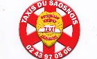 Logo SC DU SAOSNOIS