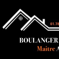 Logo TIM BOULANGER