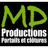 Logo MD PRODUCTIONS