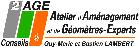 Logo 2AGE - CONSEILS