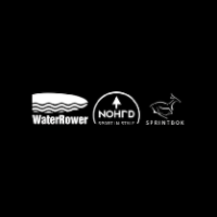 Logo WATERROWER