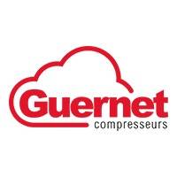 Logo GUERNET