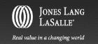 Logo JONES LANG LASALLE GROUP HOLDINGS SNC