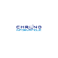 Logo CHRONO INFORMATIQUE