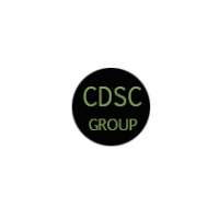Logo CDSC GROUP
